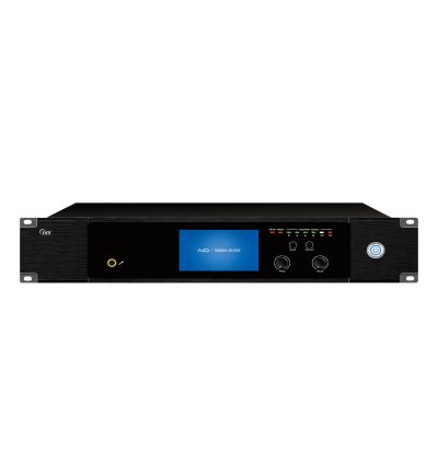 T-2200    IP网络双向点播音频中控主机