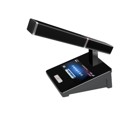 DR-7220A/B全数字有线网络主席/代表单元