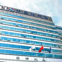 北京船级社总部展厅展馆