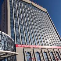 酒泉市精神卫生医学中心多功能厅