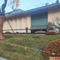 山东青特置业璟誉影音室