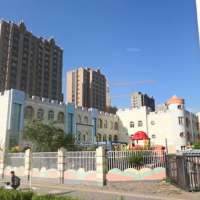 宁夏银川市某区幼儿园