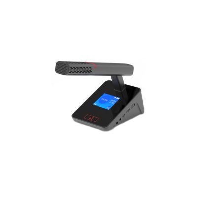 SH-3120A/B 主席/代表单元