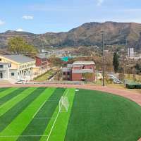 岭南国防教育基地