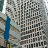 香港海外信托大厦