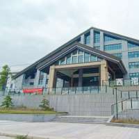 重庆石柱县人民医院